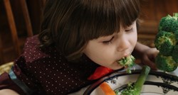 Zašto vaša djeca mrze brokulu? Australski znanstvenici ponudili objašnjenje