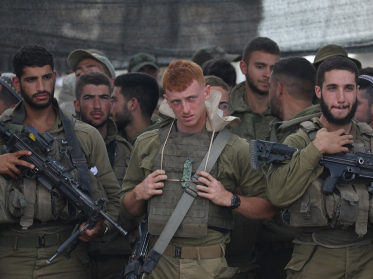 Svjedočanstvo izraelskog vojnika iz Gaze. "Osjećao sam se kao čudovište u paklu"