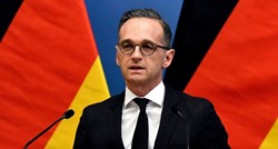 Njemački ministar Maas putuje u Izrael, lobirat će protiv aneksije