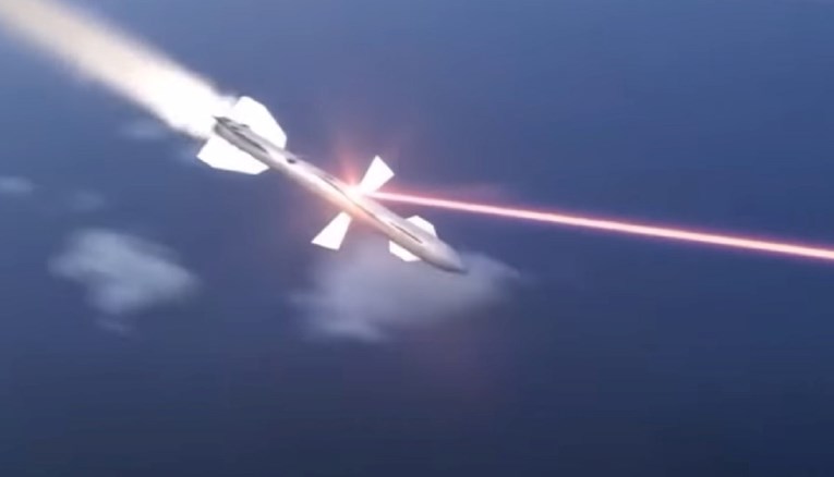 Što se krije iza priče o moćnom ruskom laserskom oružju?