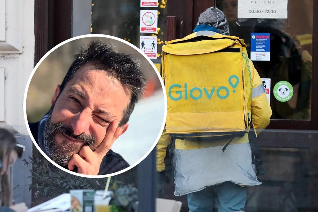 Asim Ugljen: Gura se i s gađenjem gleda jadne Nepalce. Prišao sam joj...