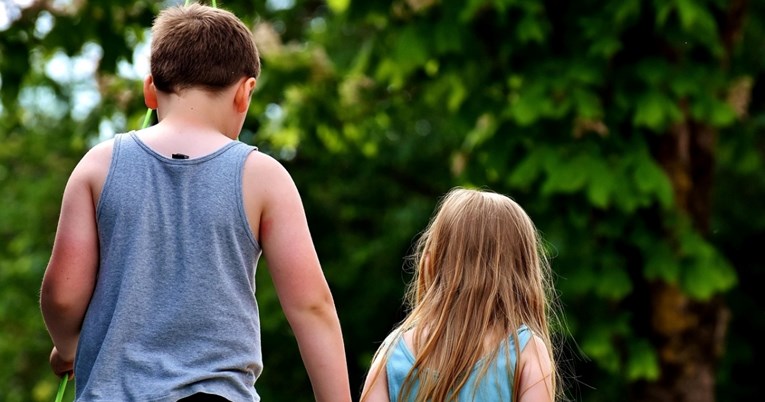 Zašto ste potpuno drugačiji od brata ili sestre? Znanost ima odgovor