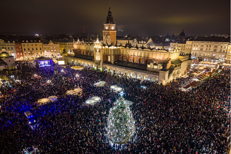 Student Katoličkog sveučilišta opčinjen islamom planirao napasti advent u Poljskoj