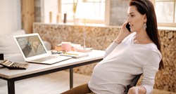 Pet savjeta koji će vam pomoći da šefovima kažete da ste trudni
