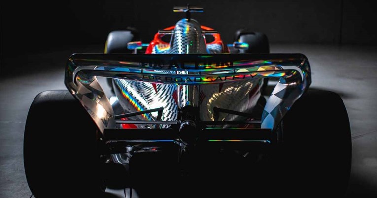 Formula 1 predstavila bolide nove ere. Koristit će se već od sljedeće godine