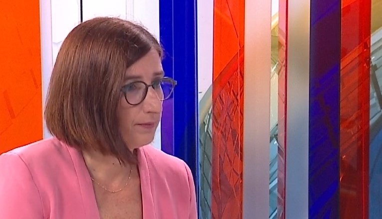 Marijana Puljak: Teško je podržati obavezno cijepljenje nakon svih ovih odluka vlade