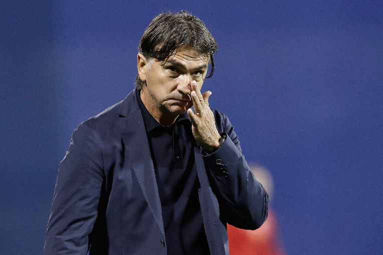 Dalić nakon što nije ispunio obećanje: Žao mi je