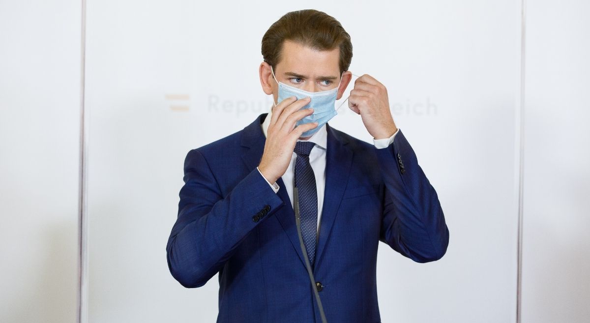 Rekordni brojevi u Austriji, imaju više od 9000 novozaraženih u jednom danu