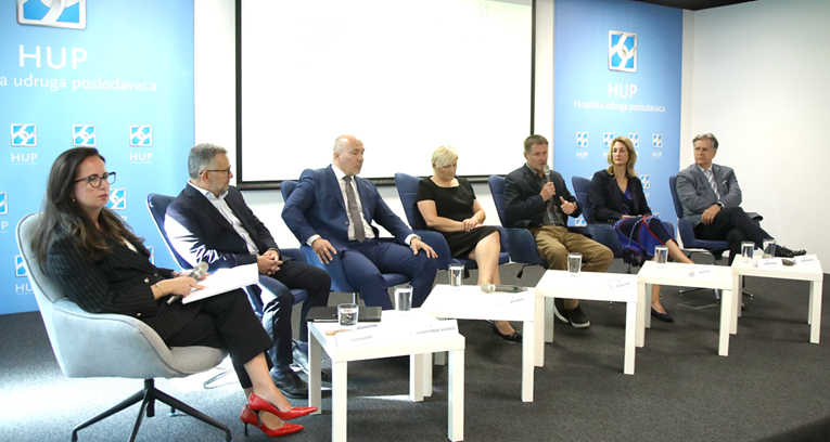 Profesorica s Ekonomije: Dobra su vremena. Treba ukinuti ograničenje cijena