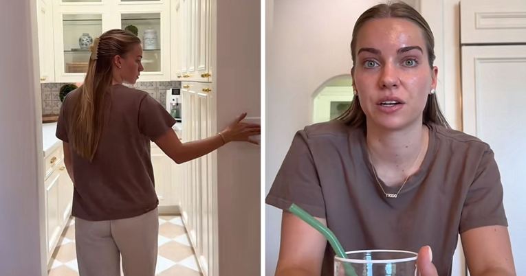 Poznata influencerica vratila se na TikTok i ispričala kako se nosi sa smrću sina