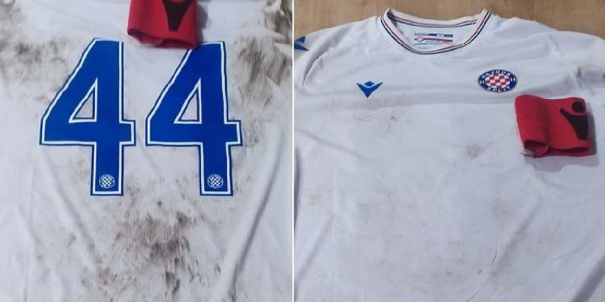 Petoligaš iz Knina: Na našoj grbavici je igrao momak od 11 milijuna. Oduševio nas je