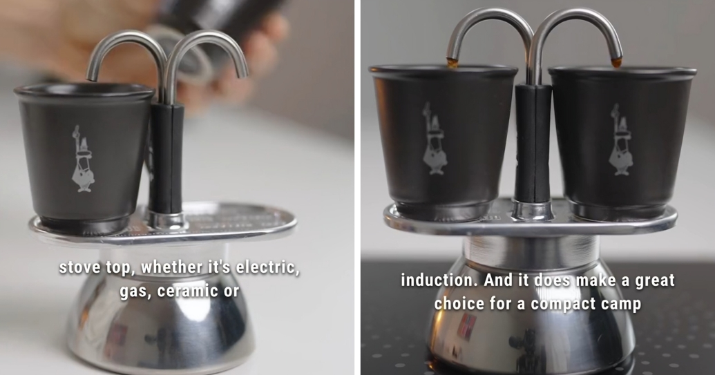 Bialetti ima aparat za kavu koji oduševljava ljubitelje espressa