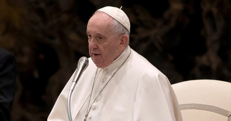 Kličko pozvao papu Franju u Kijev: On je ključ spašavanja života