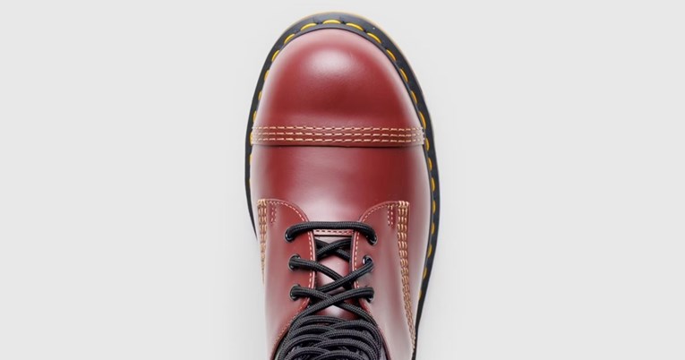 Dr. Martens čizme kakve još niste vidjeli - hibridni modeli upravo su lansirani