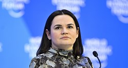 Bjelorusija osudila šeficu oporbe u egzilu na 15 godina zatvora