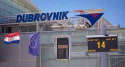 Zračna luka Dubrovnik sutra mijenja naziv, hercegovački Srbi bijesni
