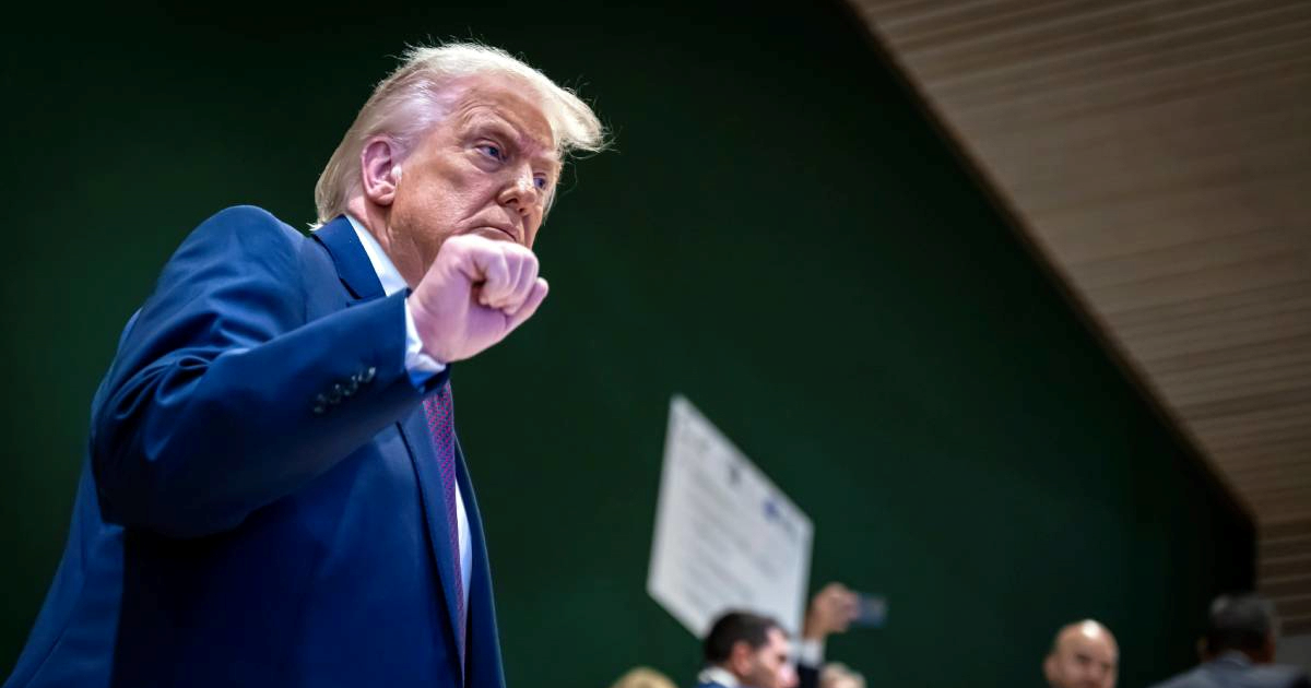 Trump tvrdi da je dogovoren potpun i trajan pristup SAD-a Grenlandu