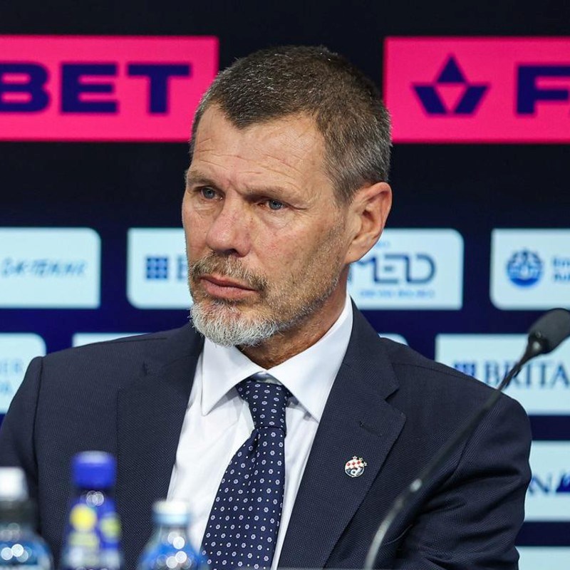 Emotivni Boban službeno izglasan za predsjednika. "Dečki, nemojte me rasplakivati"