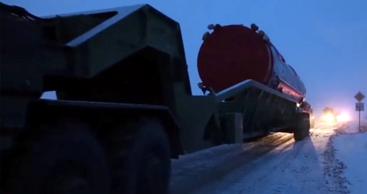 Poljski general: Treba nam nuklearno oružje