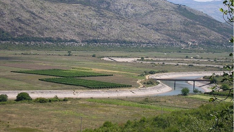 Selo u Hercegovini završilo u izolaciji zbog bračnog para iz Dubrovnika