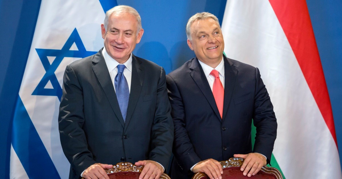 Netanyahu sutra putuje u Mađarsku, unatoč nalogu Međunarodnoga kaznenog suda