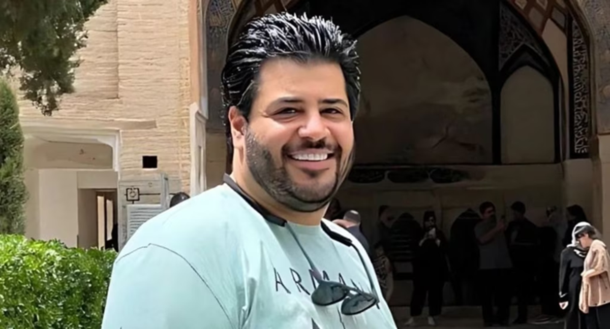 Iran pogubio špijuna izraelskog Mossada