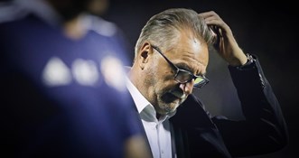 Vrijeme je da Čačić prestane podcjenjivati Dinamovu veličinu