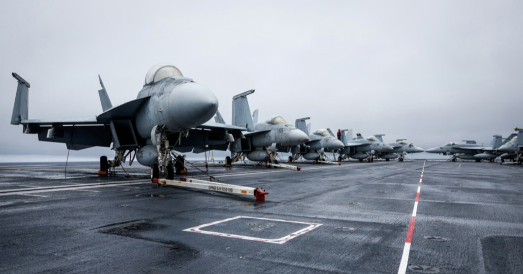 Reuters: Amerika se priprema na dulji vojni sukob s Iranom