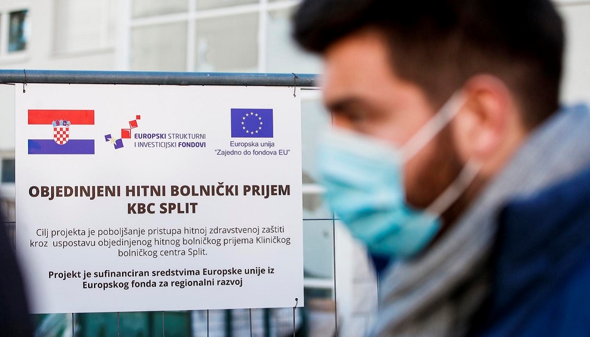 Hrvatska od 2013. povukla više od 8 milijardi eura iz EU fondova