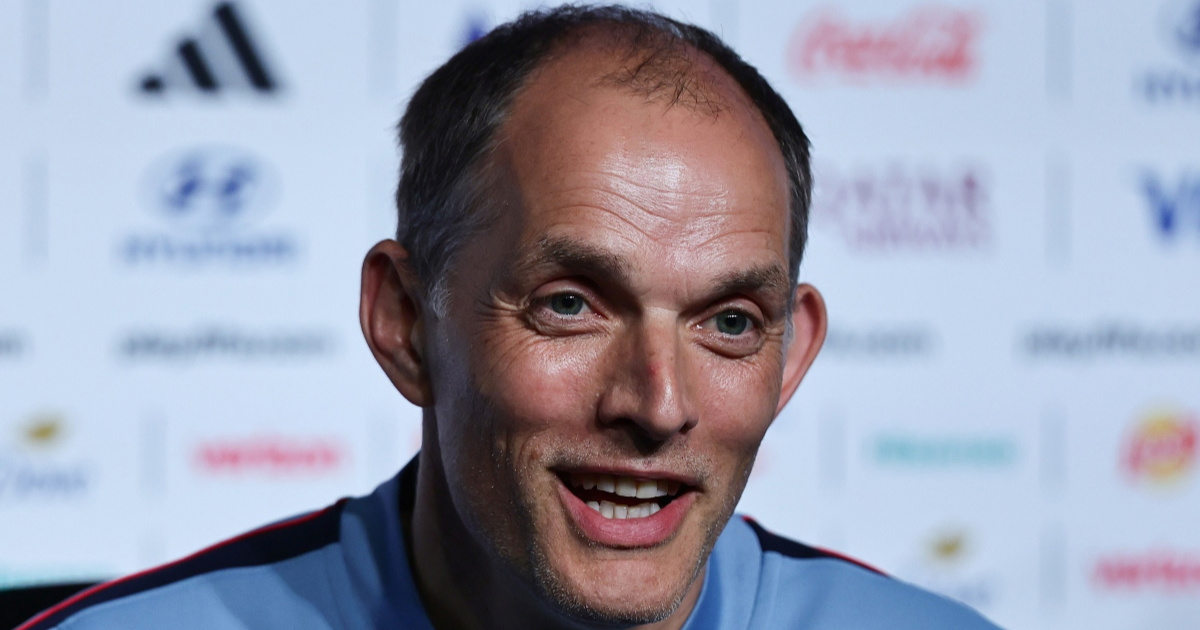 Tuchel roditeljima: Pustite djecu da ostanu budna i gledaju Englesku