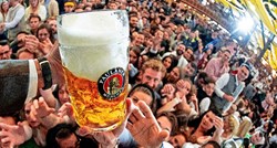 Završio prvi Oktoberfest nakon pandemije, bilo manje ljudi nego 2019.
