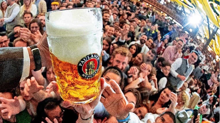 Završio prvi Oktoberfest nakon pandemije, bilo manje ljudi nego 2019.