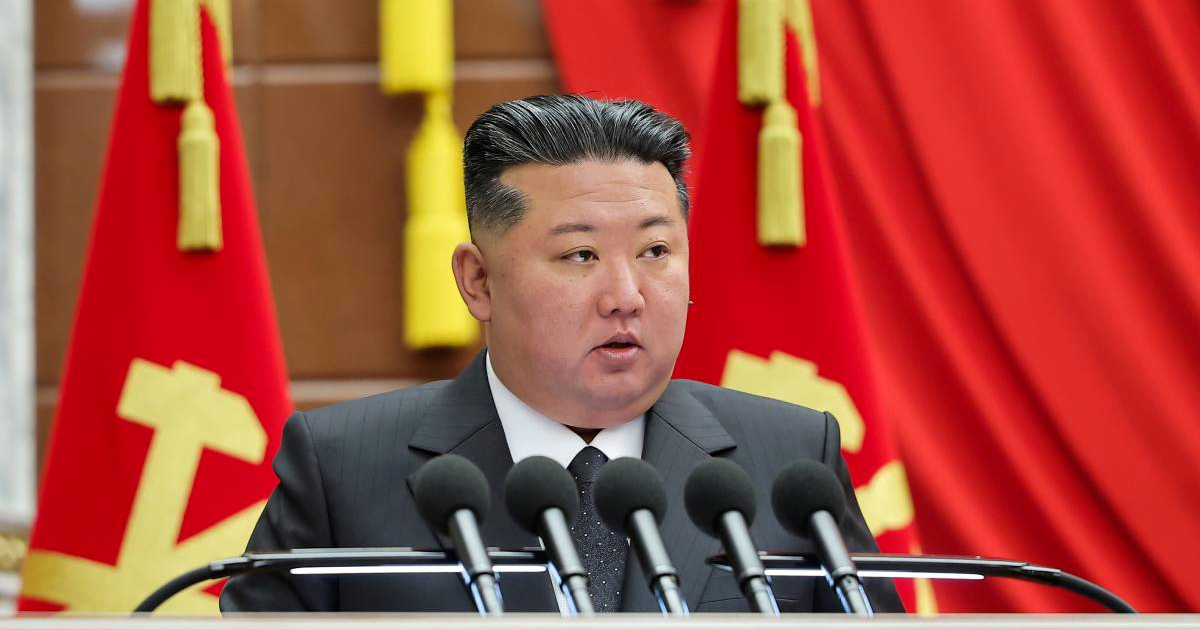 Sjeverna Koreja optužuje Južnu Koreju za dronove i prijeti "neoprostivim posljedicama"