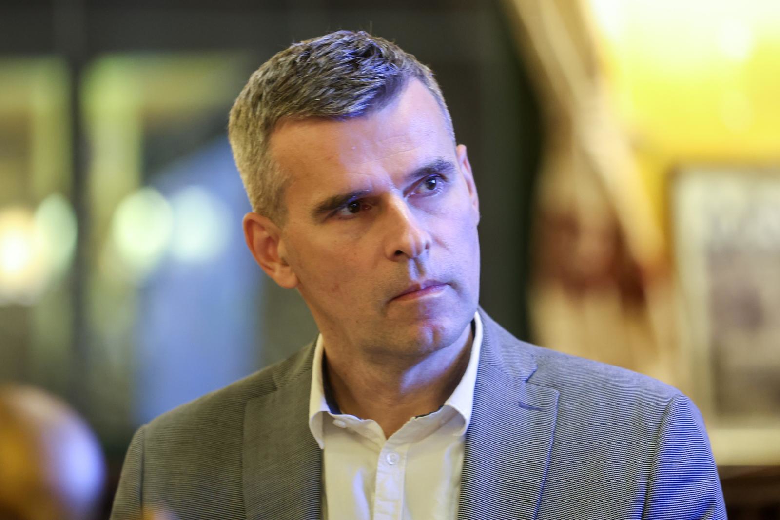 Petar Pereža dobio treće dijete, otkrio i neobično ime djevojčice
