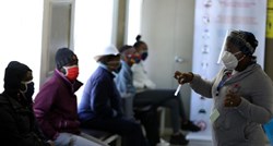 U Africi počelo cijepljenje, predsjednik Tanzanije vjeruje da su cjepiva strana urota
