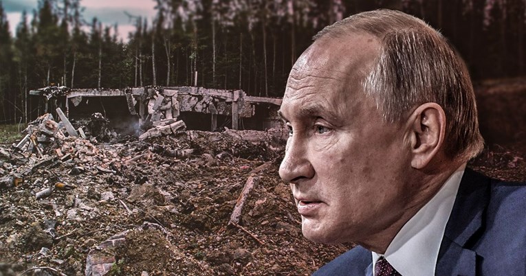 Misteriozna eksplozija i Putinovi ubojice: Što stoji iza velike svađe Rusije i Češke