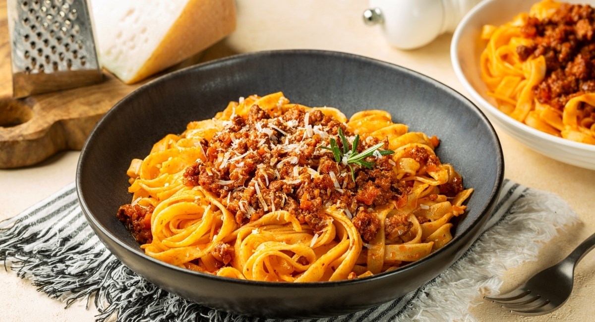 Jeste li ga ikada vidjeli? Originalni i registrirani recept za bolonjez iz 1982.