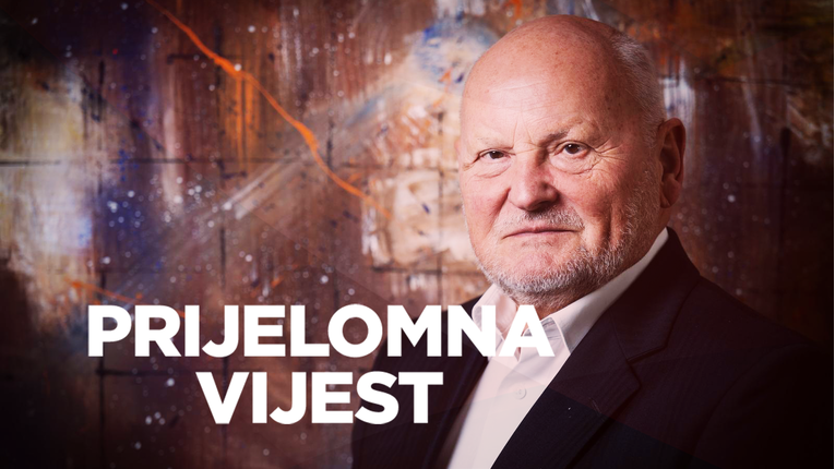 Zlatko Mateša dao ostavku