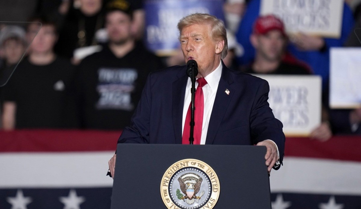 Trump zaprijetio gradonačelniku Minnesote. "Igra se s vatrom"