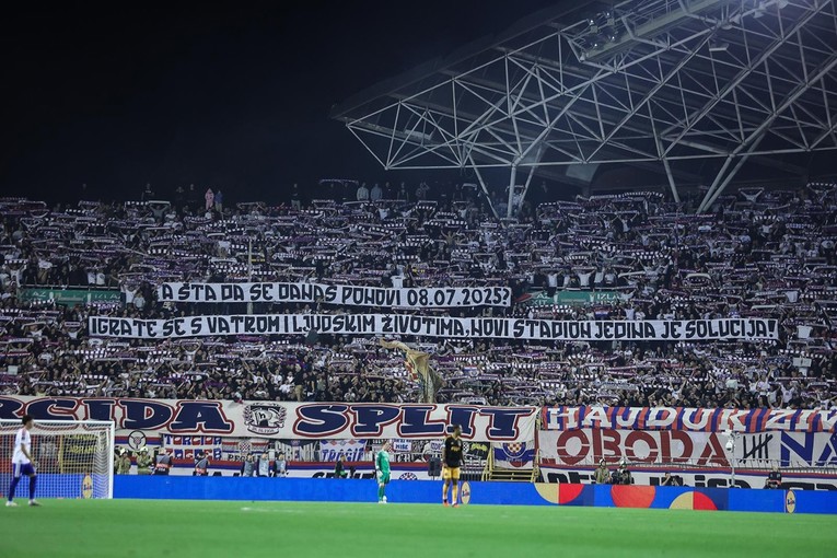 Torcida: A šta da se danas ponovi 8. 7. 2025.?