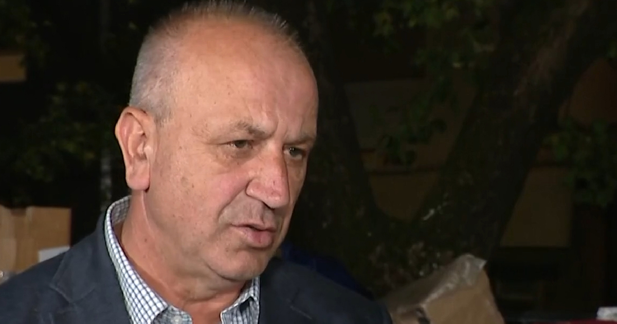 Šef sindikata Čistoće: Ako sam ja problem, neka mi daju otkaz
