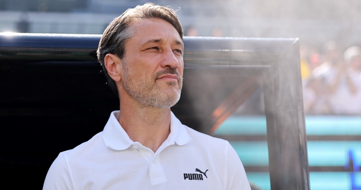 Bild: Borussia potrošila 27 tisuća eura na Kovačeve zahtjeve. Sprema se i novi ugovor