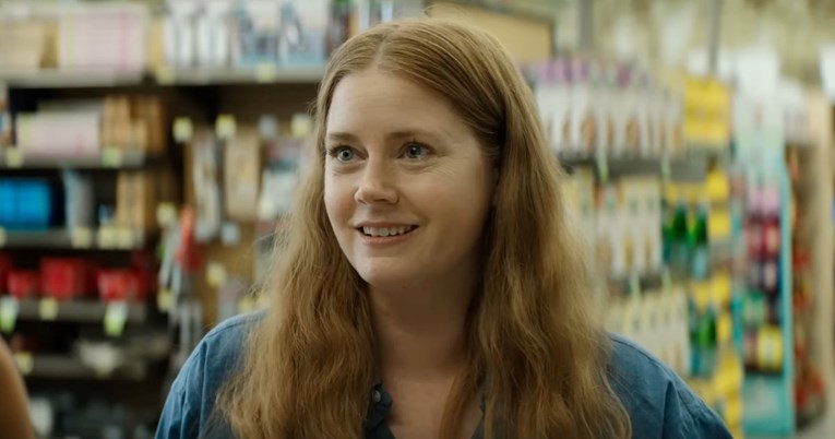 Izašao je trailer za novi film Amy Adams, ljudi pišu: Ovo izgleda ludo