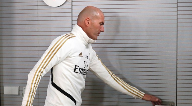 Sport: Messi je postao Zidaneova opsesija