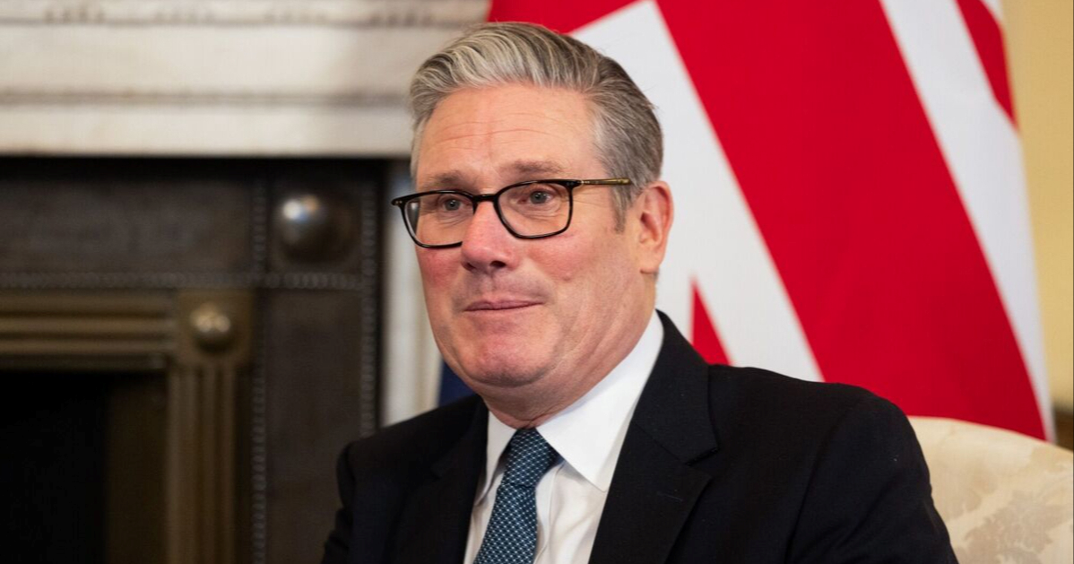 Starmer odbio poziv kanadskog premijera na savez "srednjih sila"