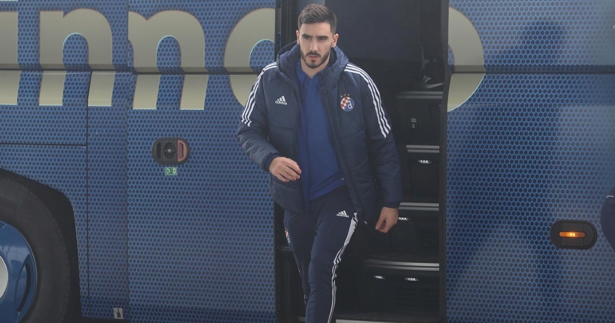 Ajax kreće po Šutala. Nizozemci: Ponudit će Dinamu 20 milijuna eura