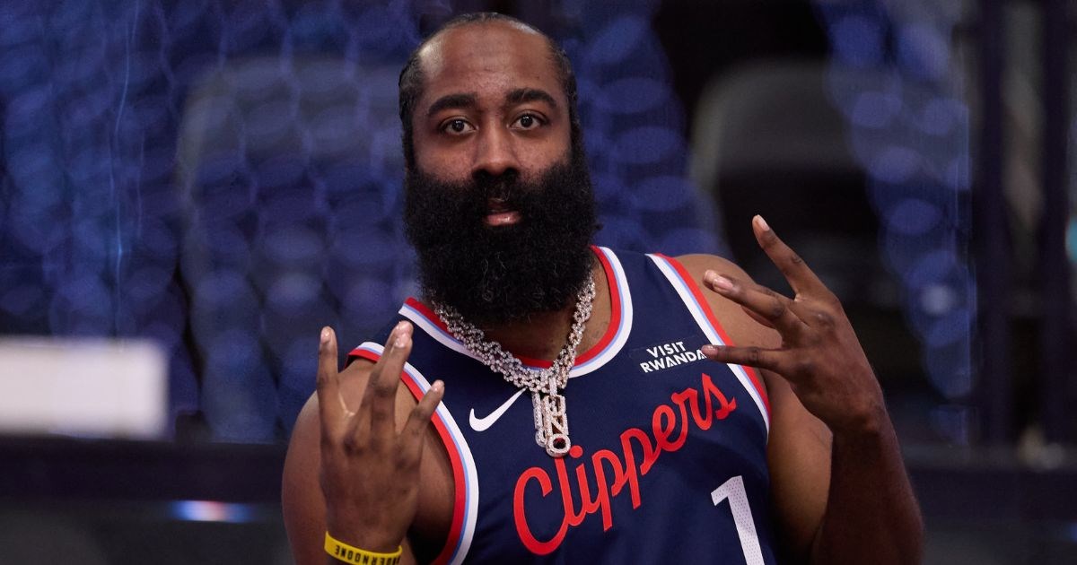 Harden postao deseti najbolji strijelac u povijesti NBA lige