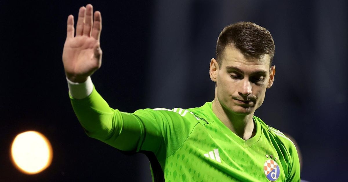 UŽIVO HR transferi: Livaković zapeo zbog lude situacije, Hajduk završava transfer