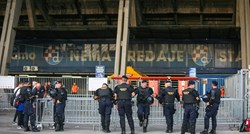 Zagrebačka policija susret Dinama i Hajduka proglasila utakmicom visokog rizika