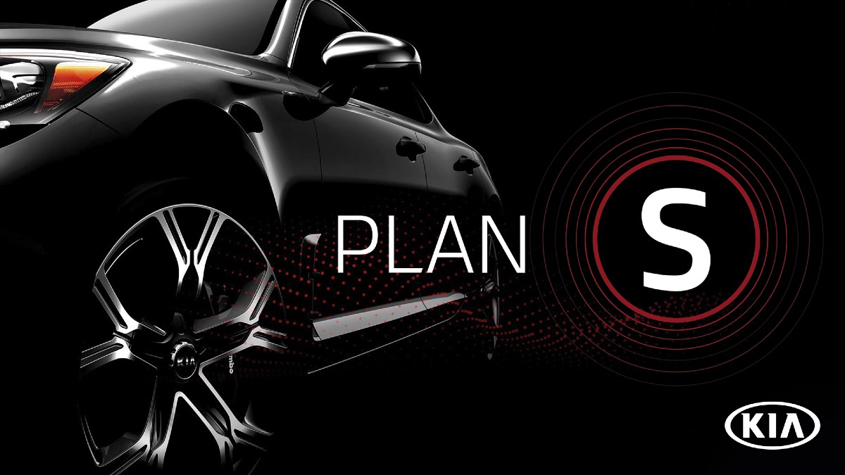 Kia ima Plan S, evo što to znači